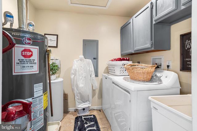 12 OHIO TRL, Medford, NJ 08055