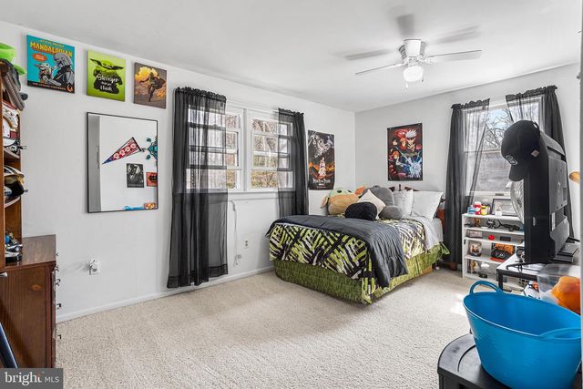 12 OHIO TRL, Medford, NJ 08055