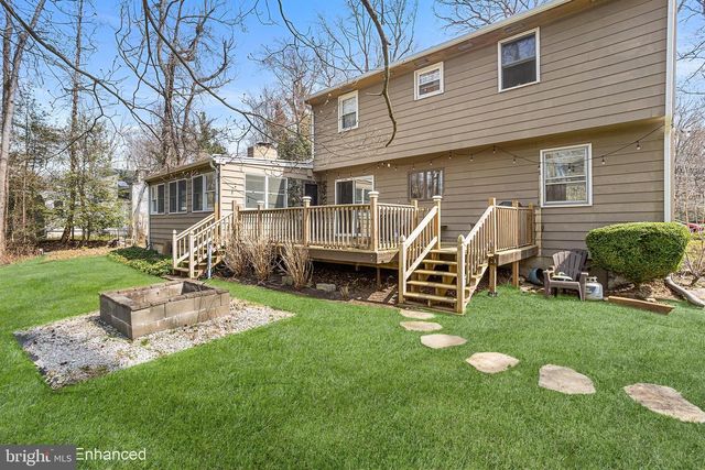 12 OHIO TRL, Medford, NJ 08055