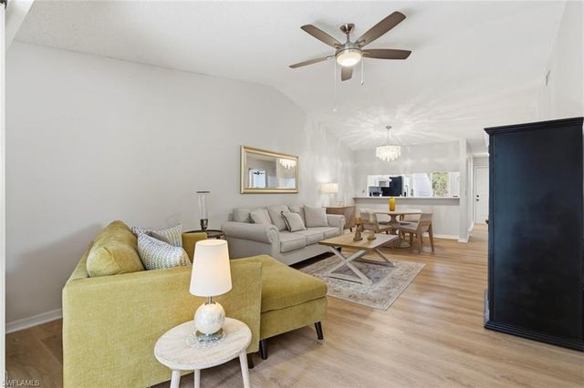 3531 County Barn RD 201, Naples, FL 34112