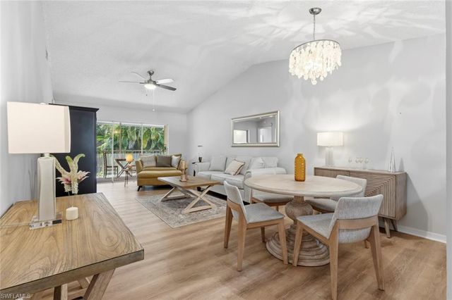 3531 County Barn RD 201, Naples, FL 34112