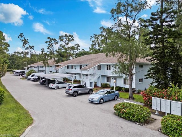 3531 County Barn RD 201, Naples, FL 34112