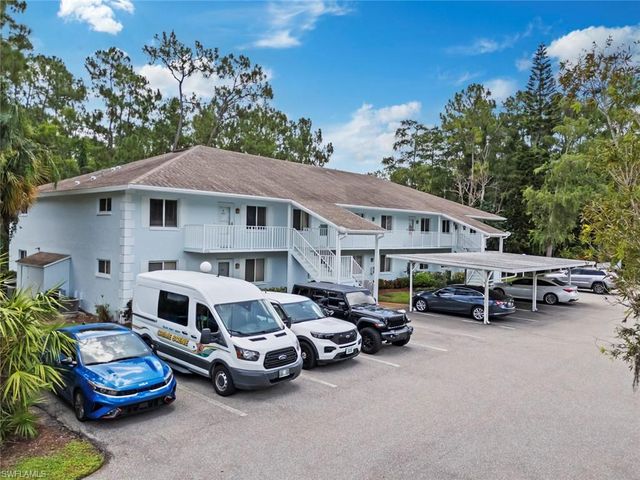 3531 County Barn RD 201, Naples, FL 34112