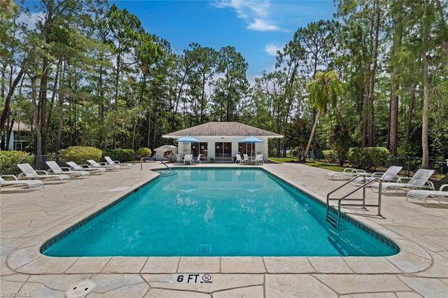 3531 County Barn RD 201, Naples, FL 34112