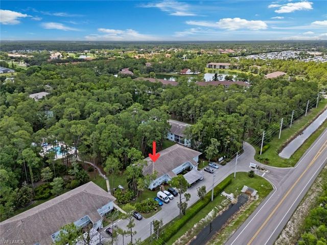 3531 County Barn RD 201, Naples, FL 34112