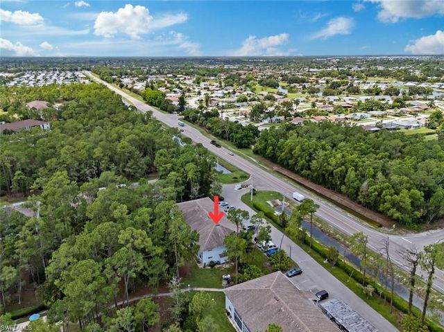 3531 County Barn RD 201, Naples, FL 34112
