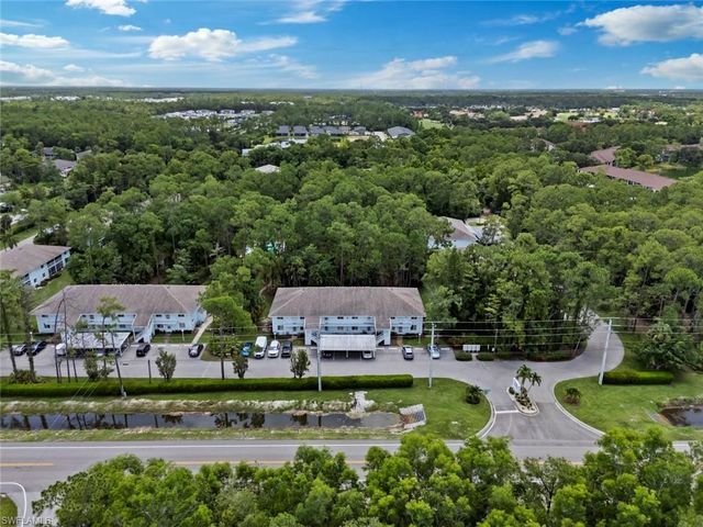 3531 County Barn RD 201, Naples, FL 34112