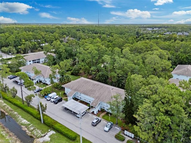 3531 County Barn RD 201, Naples, FL 34112