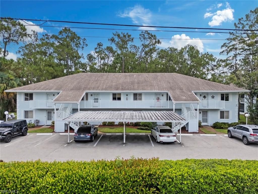 3531 County Barn RD 201, Naples, FL 34112