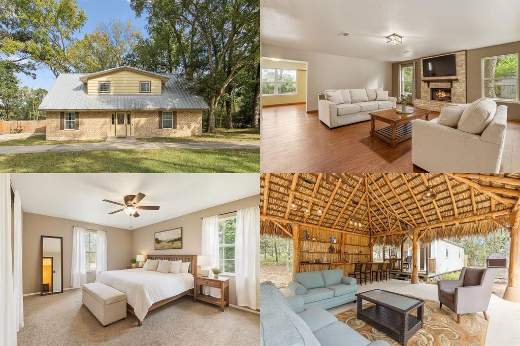 28103 Hitching Rack Lane, Magnolia, TX 77355