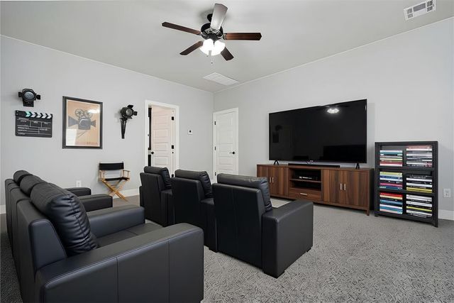 2126 NW 34th Street, Newcastle, OK 73065