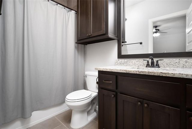 2126 NW 34th Street, Newcastle, OK 73065