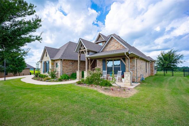 2126 NW 34th Street, Newcastle, OK 73065