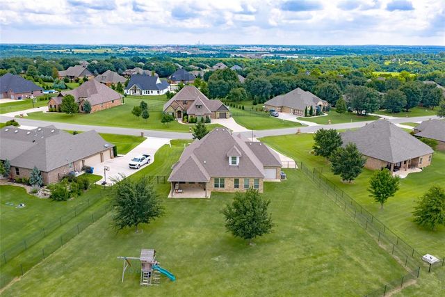 2126 NW 34th Street, Newcastle, OK 73065