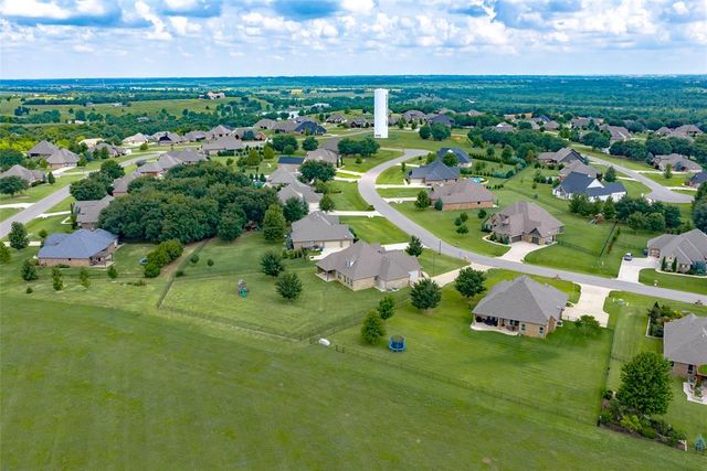 2126 NW 34th Street, Newcastle, OK 73065