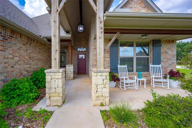2126 NW 34th Street, Newcastle, OK 73065