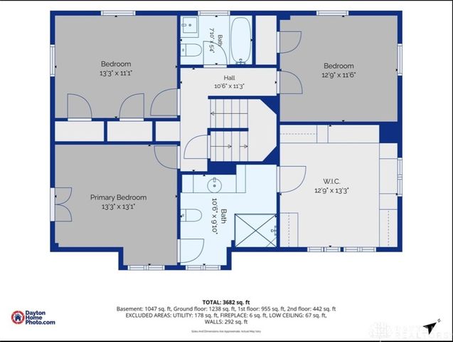 24 Monteray Road, Oakwood, OH 45419