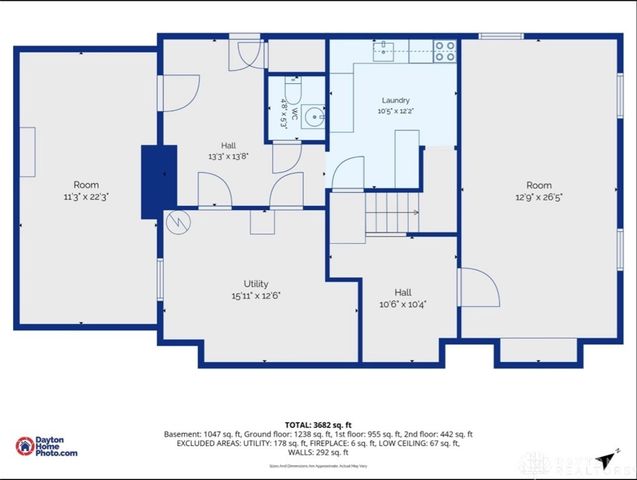 24 Monteray Road, Oakwood, OH 45419