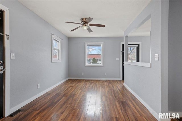 501 Sattley Street, Rochester, IL 62563