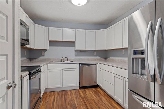 501 Sattley Street, Rochester, IL 62563