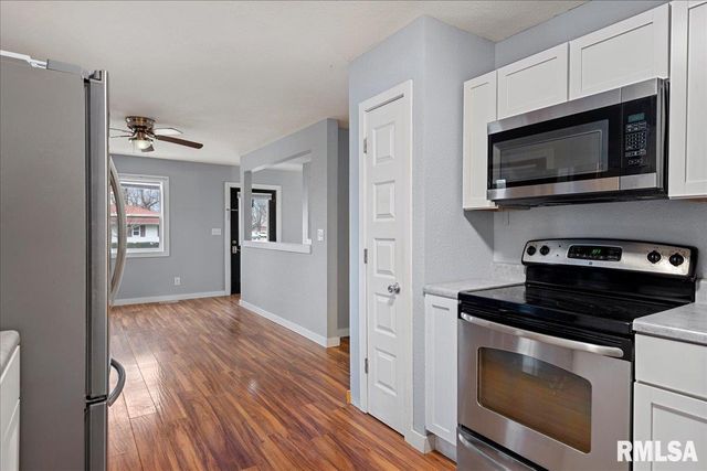 501 Sattley Street, Rochester, IL 62563