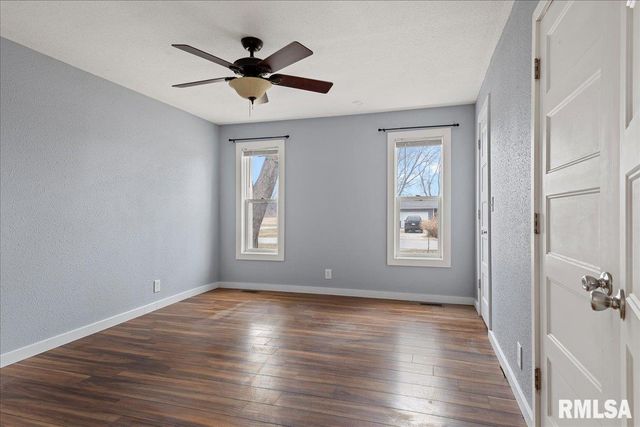 501 Sattley Street, Rochester, IL 62563