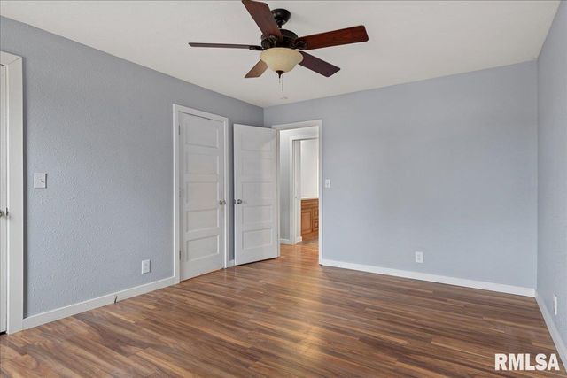 501 Sattley Street, Rochester, IL 62563