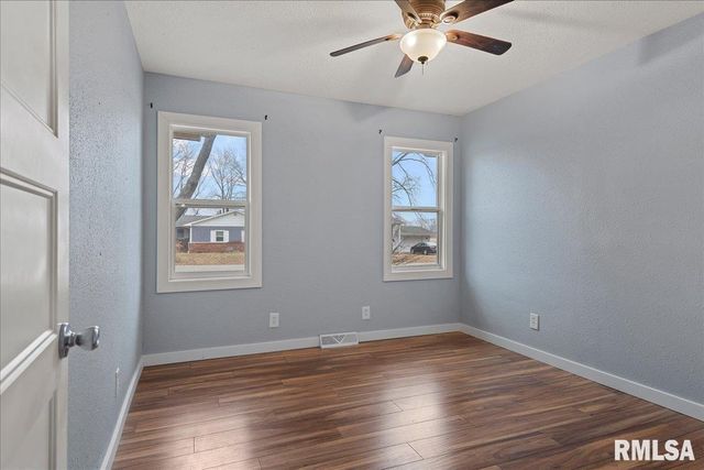 501 Sattley Street, Rochester, IL 62563