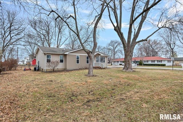 501 Sattley Street, Rochester, IL 62563