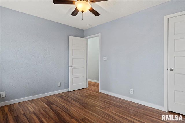 501 Sattley Street, Rochester, IL 62563