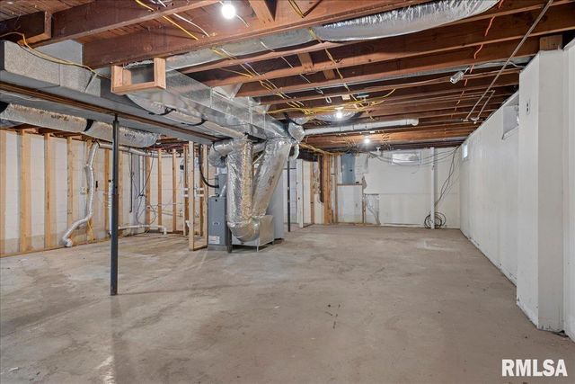 501 Sattley Street, Rochester, IL 62563