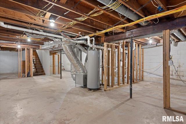 501 Sattley Street, Rochester, IL 62563