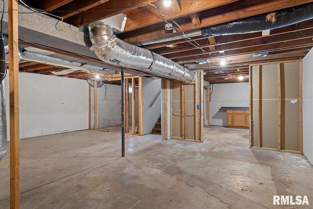 501 Sattley Street, Rochester, IL 62563