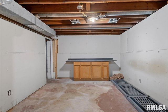 501 Sattley Street, Rochester, IL 62563