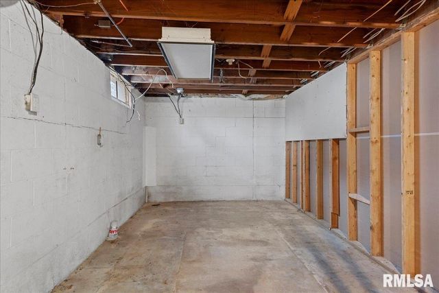 501 Sattley Street, Rochester, IL 62563