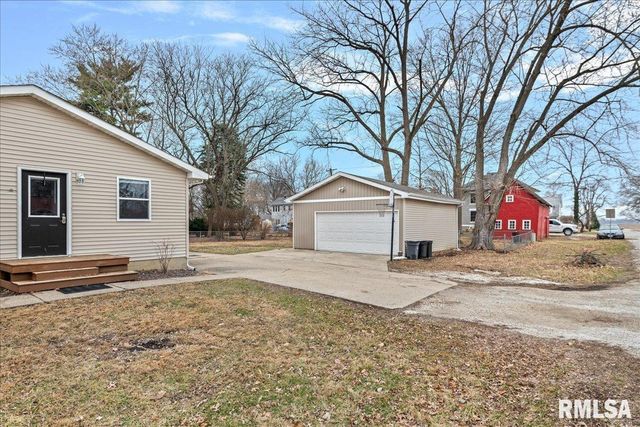 501 Sattley Street, Rochester, IL 62563