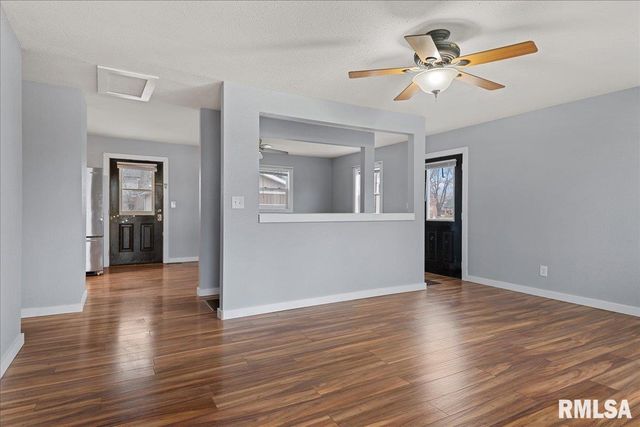 501 Sattley Street, Rochester, IL 62563