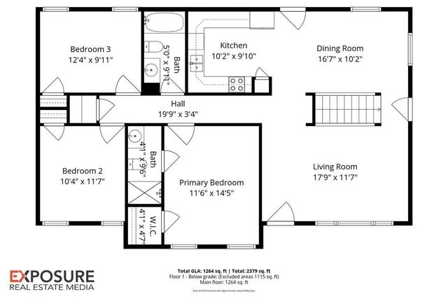 501 Sattley Street, Rochester, IL 62563