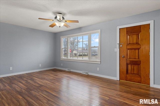 501 Sattley Street, Rochester, IL 62563