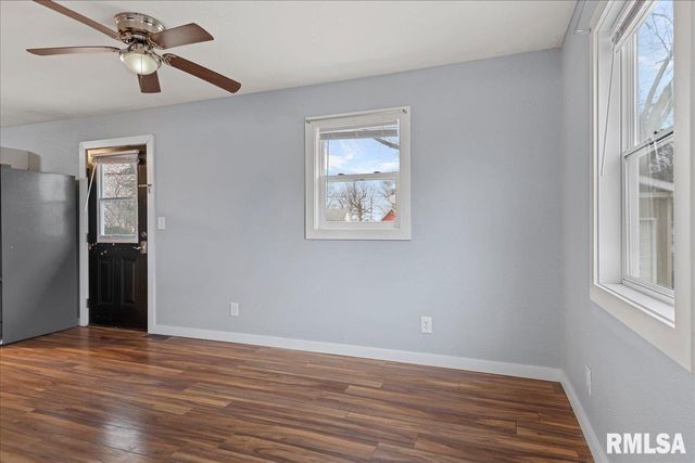 501 Sattley Street, Rochester, IL 62563