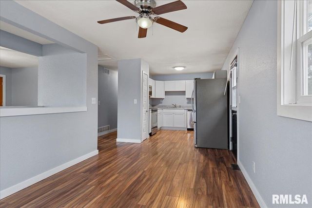 501 Sattley Street, Rochester, IL 62563