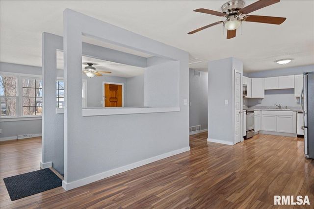 501 Sattley Street, Rochester, IL 62563