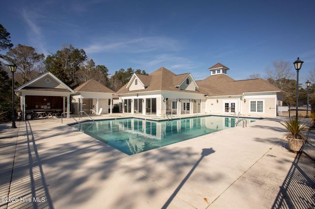 656 Kempton Court SE, Bolivia, NC 28422