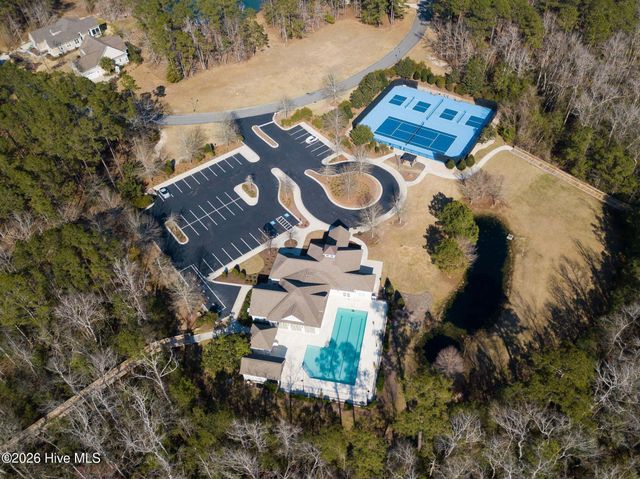 656 Kempton Court SE, Bolivia, NC 28422