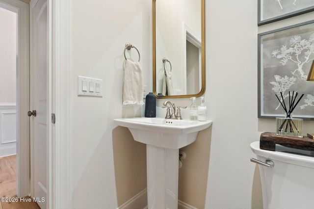 656 Kempton Court SE, Bolivia, NC 28422