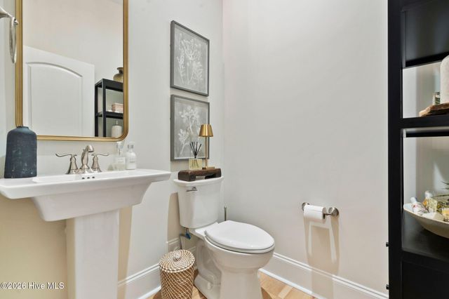 656 Kempton Court SE, Bolivia, NC 28422