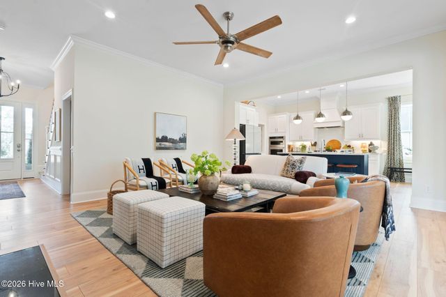 656 Kempton Court SE, Bolivia, NC 28422