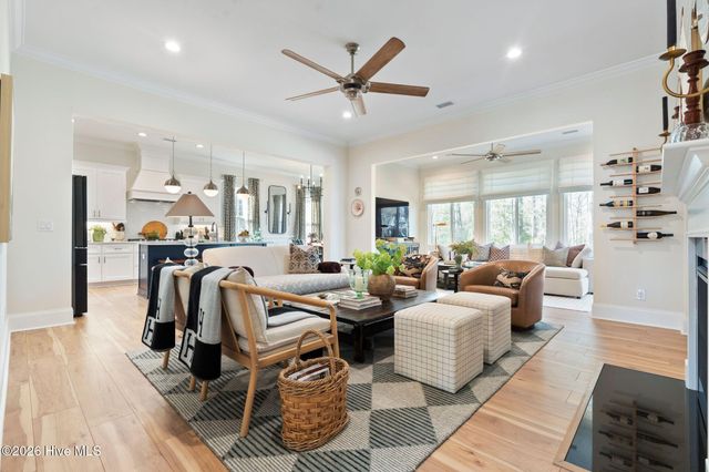 656 Kempton Court SE, Bolivia, NC 28422