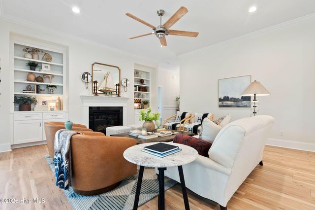 656 Kempton Court SE, Bolivia, NC 28422