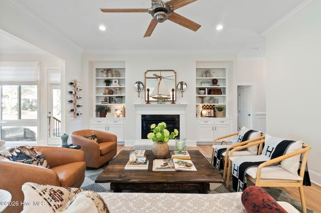 656 Kempton Court SE, Bolivia, NC 28422